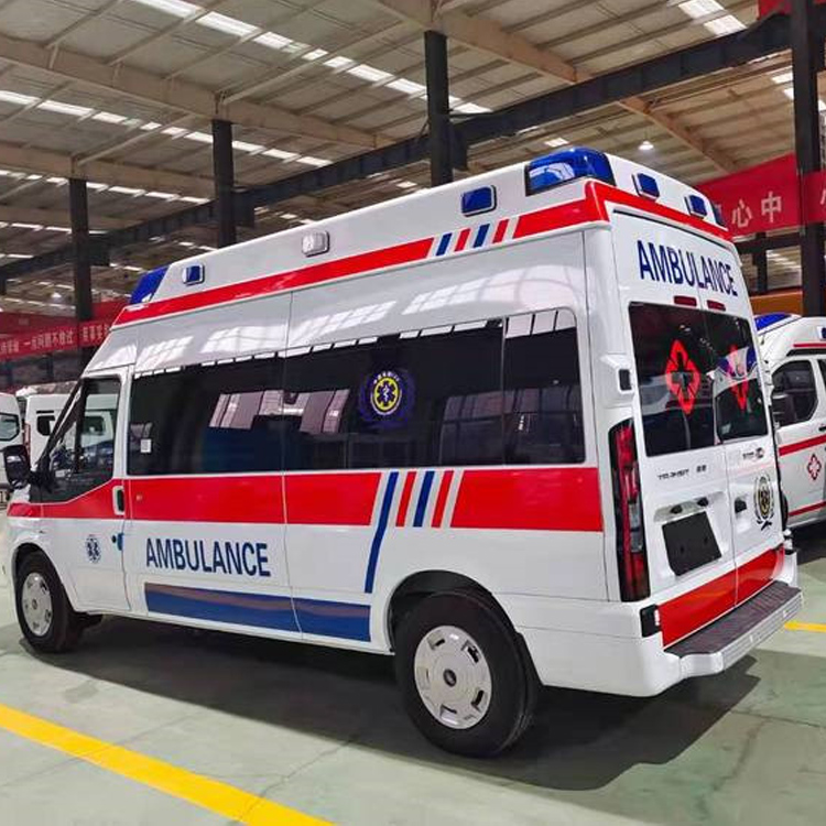 南坤镇救护车出租 —— 专业、安全、高效的城市急救服务